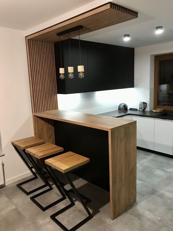 تركيب مطبخ جاهز سريع