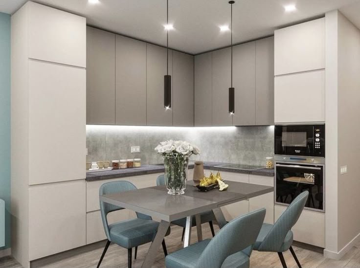 تفصيل مطابخ حي الياسمين بالرياض بأفضل الأسعار