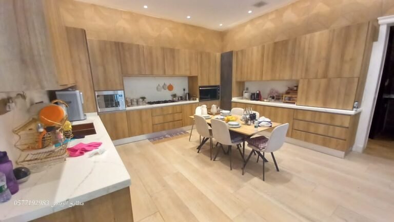 تفصيل مطابخ الرياض-مطابخ الرياض الحديثة تصميم وتنفيذ مطابخ عصرية بأعلى جودة 0536478146